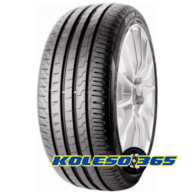 Avon ZV7 225/55 R17 101Y XL