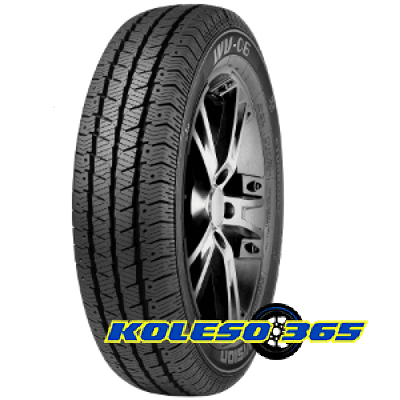 Ecovision WV-06 185 R14C 102/100R
