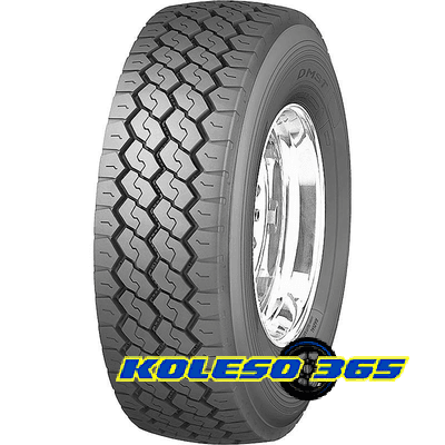 Debica DMST (причіпна) 385/65 R22.5 160K
