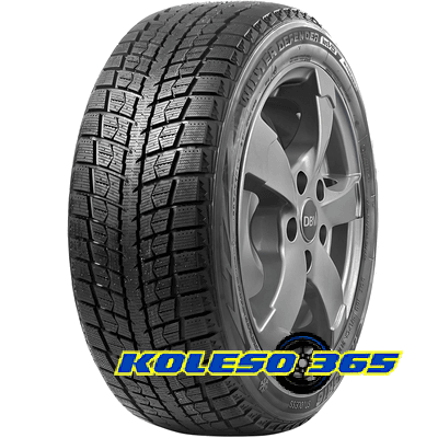 Leao Winter Defender Ice I-15 165/70 R14 81T