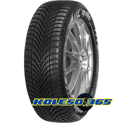 Apollo Alnac 4G Winter 185/60 R15 84T