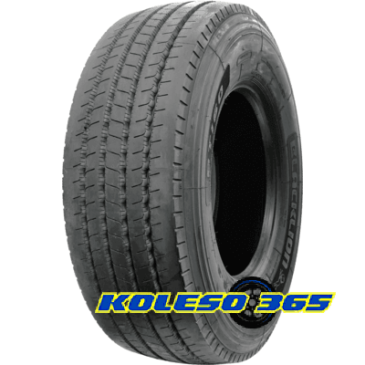 BlackLion BT160 (причіпна) 385/55 R22.5 160K PR20