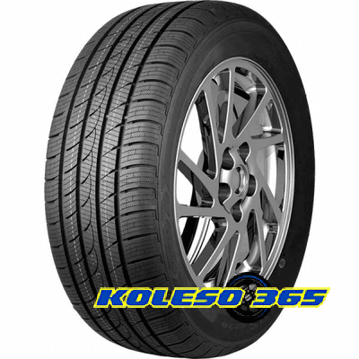 Tracmax Ice-Plus S220 225/65 R17 102H