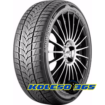 Tristar Snowpower UHP 255/45 R19 104V XL
