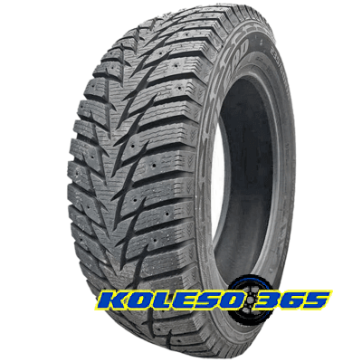 Habilead IceMax RW506 225/65 R17 106T XL (под шип)