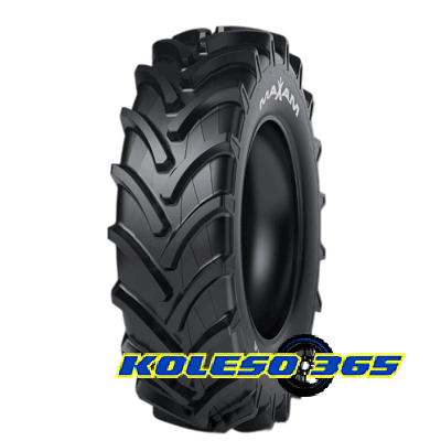 Maxam MS951R AgriXtra (с/г) 340/85 R28 127A8 TL