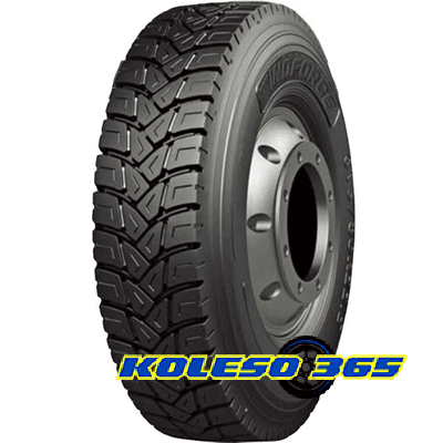 Windforce WD2060 (ведуча) 315/80 R22.5 156/150K PR20