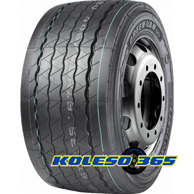 LingLong ETT100 (причіпна) 435/50 R19.5 160J PR20