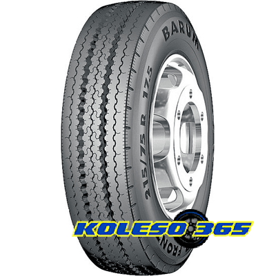 Barum BF14 (рульова) 235/75 R17.5 132/130L