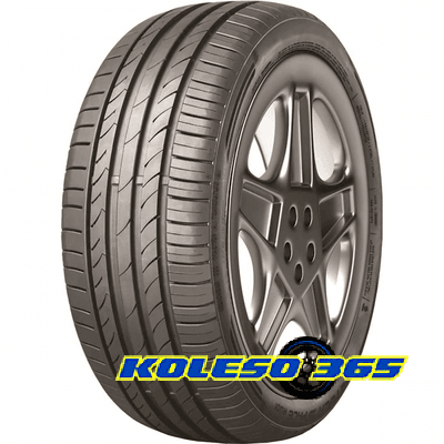 Tracmax X-privilo TX3 255/35 R18 94Y XL