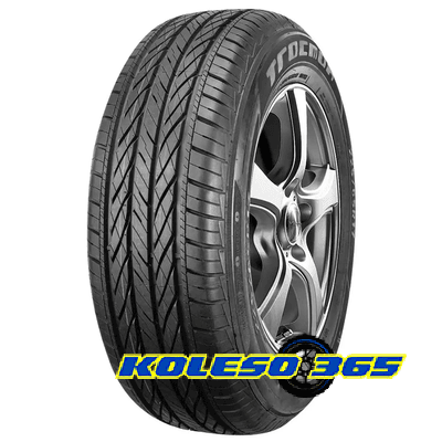 Tracmax X-privilo H/T 255/60 R17 110V XL