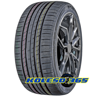 Tracmax X-privilo RS01+ 275/30 R21 98Y XL