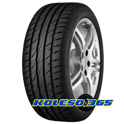 Barum Bravuris 2 225/55 R16 95V