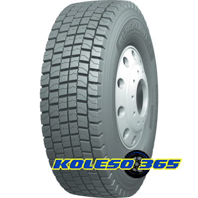 BlackLion BD175 (ведуча) 215/75 R17.5 135/133L PR16