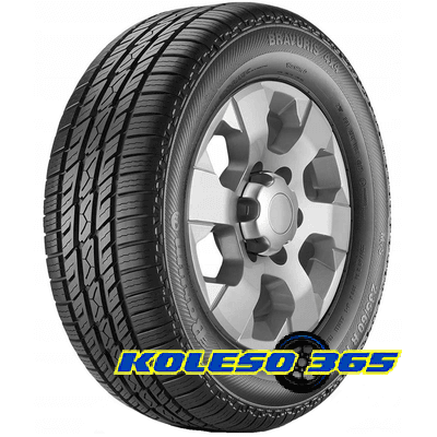 Barum Bravuris 4x4 205/80 R16 104T XL
