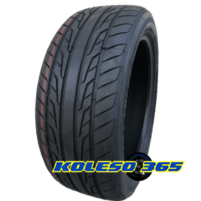 Saferich Extra FRC88 245/50 R20 102W