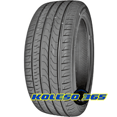 Farroad FRD866 255/40 R18 99W XL Run Flat