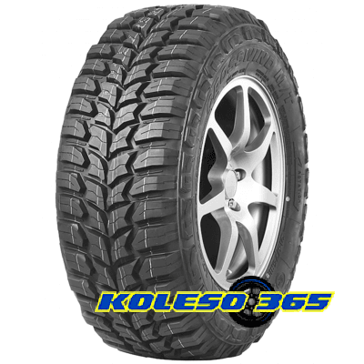 LingLong CROSSWIND M/T 265/70 R16 110/107Q