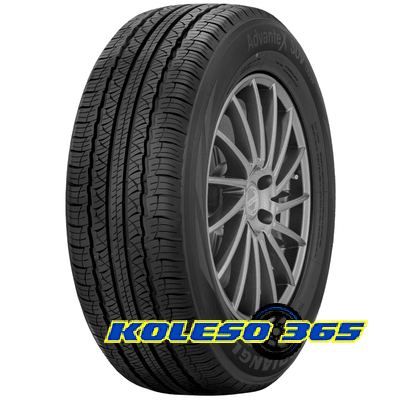 Triangle AdvanteX SUV TR259 205/75 R15 102H XL