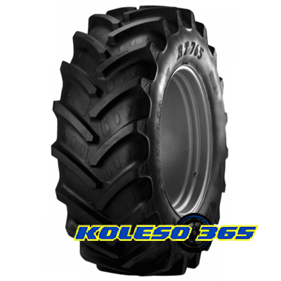BKT AGRIMAX RT-765 (с/г) 600/70 R28 157D TL
