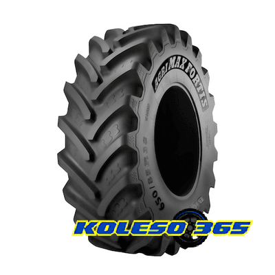 BKT AGRIMAX FORTIS (с/г) 650/85 R38 176A8/173D TL