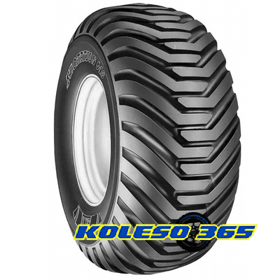 BKT FLOTATION 648 (с/г) 400/60 R22.5 160A8/148A8 PR18 TL