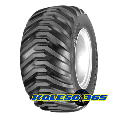 BKT FLOTATION-558 (с/г) 400/55 R22.5 152A8/140B PR16 TL