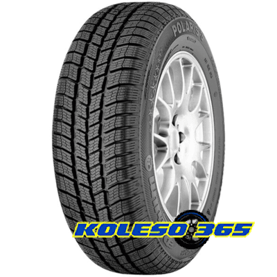 Barum Polaris 3 185/70 R14 88T