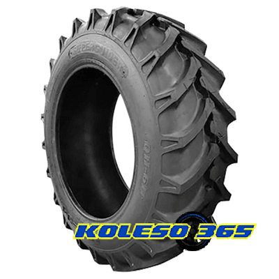 Forerunner R-1 QH611 (с/г) 13.60 R38 PR12 TT