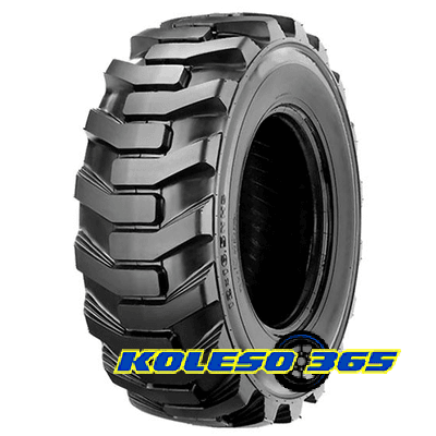 Alliance NHS SK-906 (індустріальна) 10 R16.5 PR10