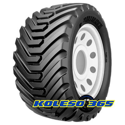 Alliance А-328 (с/г) 400/55 R22.5 152A8 PR16