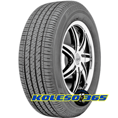 Bridgestone Ecopia EP422 Plus 205/60 R16 96V XL