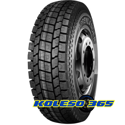 Greforce GR678 (ведуча) 315/70 R22.5 152/148M