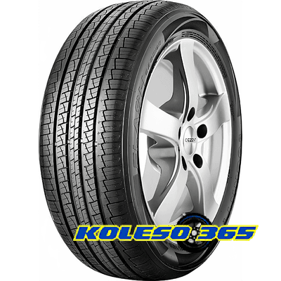 Sunny Flash SAS028 215/55 R18 95V
