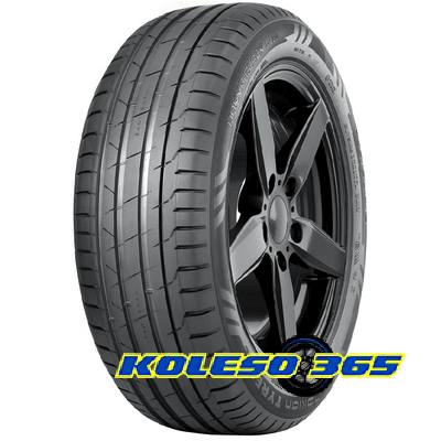 Nokian Hakka Black 2 SUV 235/50 R19 99V
