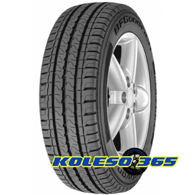BFGoodrich Activan 205/65 R16C 107/105T