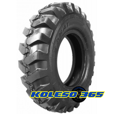 Kabat Geo Track (індустріальна) 12.50/80 R18 PR12