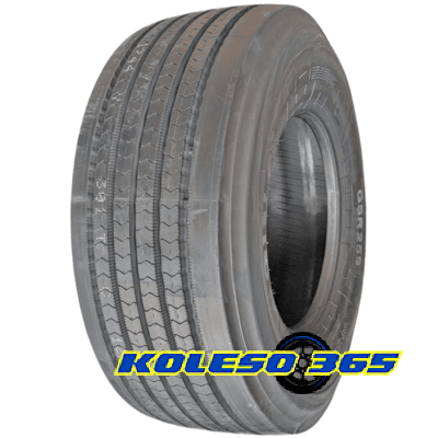 Giti GSR259 (універсальна) 385/65 R22.5 164K