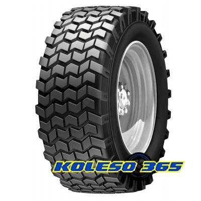 Armour TI 200 (індустріальна) 16.90 R24 PR14