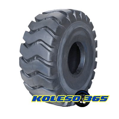 Armour L3/E3 (індустріальна) 26.50 R25 188B PR28