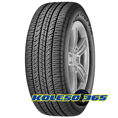 BFGoodrich Long Trail T/A Tour 255/65 R17 108T