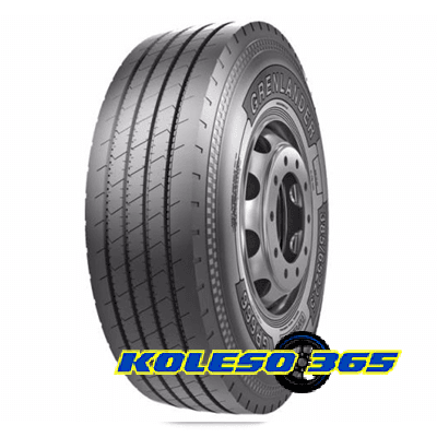 Greforce GR666 (рульова) 385/65 R22.5 164K PR24