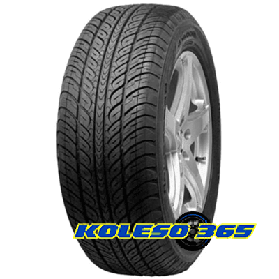 BFGoodrich Macadam T/A 235/65 R17 108V XL