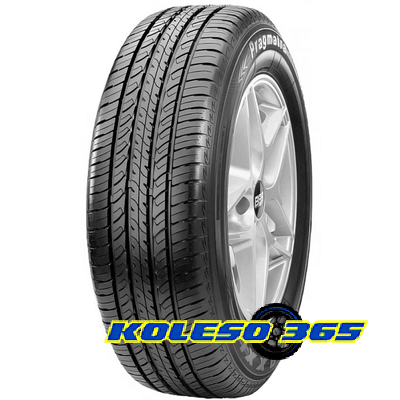 Maxxis MP15 Pragmatra SUV 205/70 R15 96H