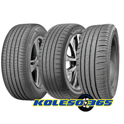 Bridgestone Alenza 001 225/55 R19 99V