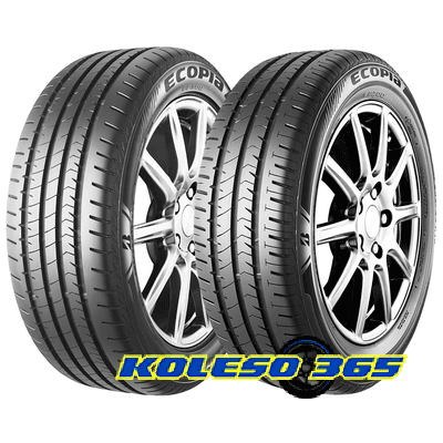 Bridgestone Ecopia EP300 245/45 R18 96V