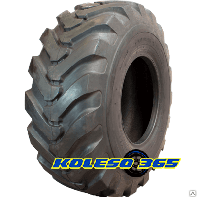 Alliance 308 (індустріальна) 15.50 R25 168A2 PR12