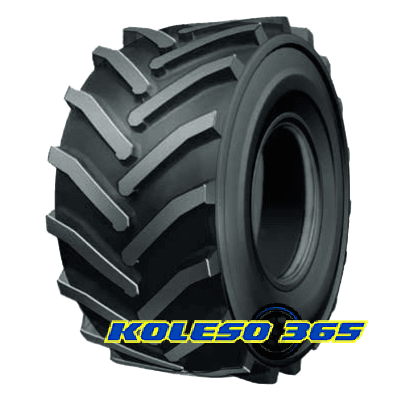 Advance I-3D (індустріальна) 26.00/12 R12 125A2 PR10