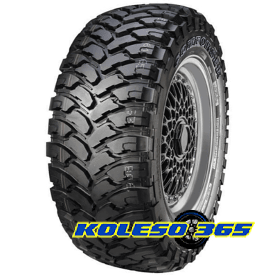 Comforser CF3000 235/75 R15 104/101Q