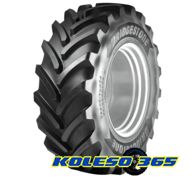 Bridgestone VT-TRACTOR VF (с/г) 650/60 R34 165D/162E NRO TL